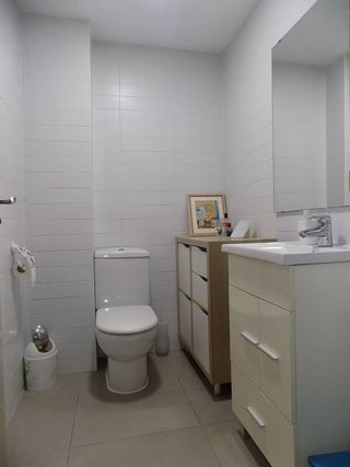 Dúplex en venta en El Raval - Safaretjos en Santa Coloma de Gramanet