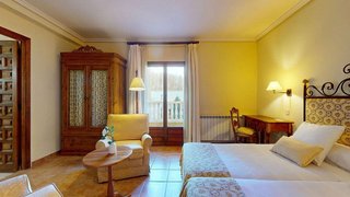 Hotel en venta en Mandayona