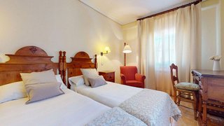 Hotel en venta en Mandayona