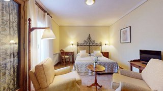 Hotel en venta en Mandayona