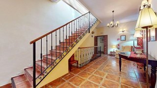 Hotel en venta en Mandayona