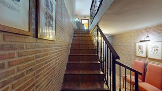 Hotel en venta en Mandayona