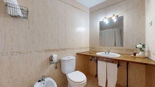 Hotel en venta en Mandayona
