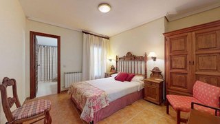 Hotel en venta en Mandayona