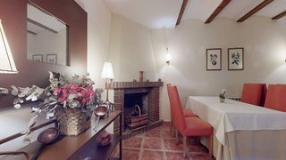 Hotel en venta en Mandayona