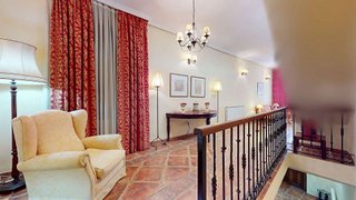 Hotel en venta en Mandayona