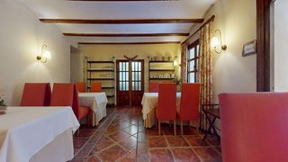 Hotel en venta en Mandayona