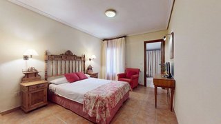 Hotel en venta en Mandayona