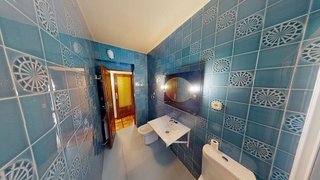 Piso en venta en Centro de Leganés en Leganés