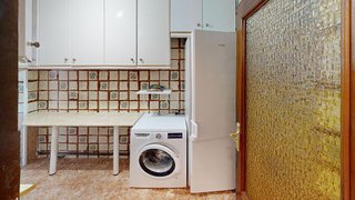 Piso en venta en Centro de Leganés en Leganés
