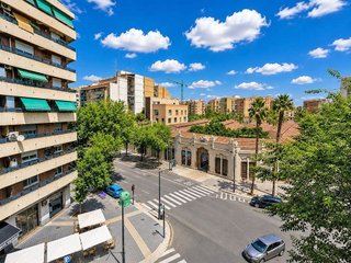 Piso en venta en Les Tendetes en Valencia