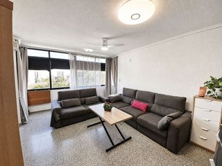 Piso en venta en Les Tendetes en Valencia