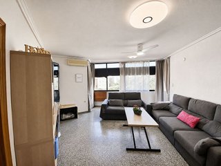 Piso en venta en Les Tendetes en Valencia