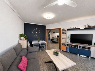 Piso en venta en Les Tendetes en Valencia