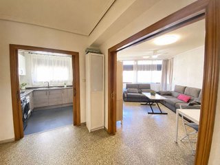 Piso en venta en Les Tendetes en Valencia