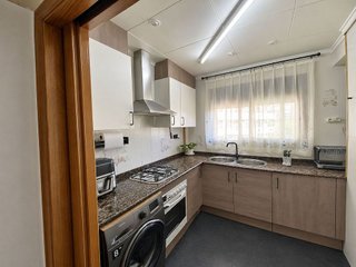 Piso en venta en Les Tendetes en Valencia