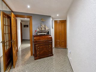 Piso en venta en Les Tendetes en Valencia
