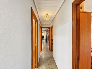 Piso en venta en Les Tendetes en Valencia