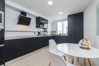 Piso en venta en El Pla de Sant Josep - L'Asil en Elche
