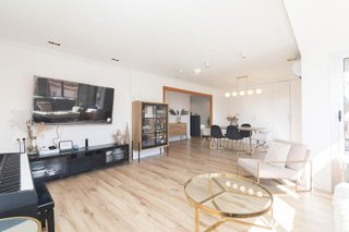 Piso en venta en El Pla de Sant Josep - L'Asil en Elche