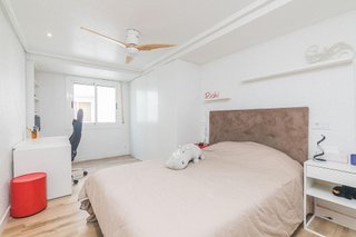 Piso en venta en El Pla de Sant Josep - L'Asil en Elche