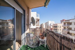 Piso en venta en El Pla de Sant Josep - L'Asil en Elche