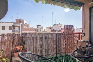 Piso en venta en El Pla de Sant Josep - L'Asil en Elche