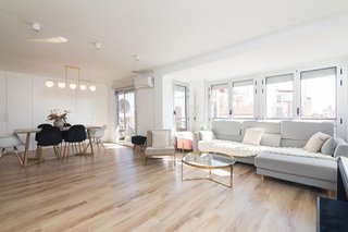 Piso en venta en El Pla de Sant Josep - L'Asil en Elche
