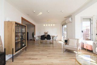 Piso en venta en El Pla de Sant Josep - L'Asil en Elche