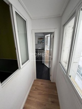 Piso en venta en Centro en Ourense