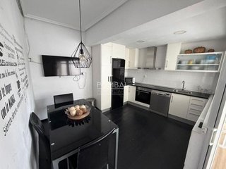 Piso en venta en Centro en Ourense