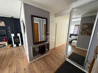 Piso en venta en Centro en Ourense