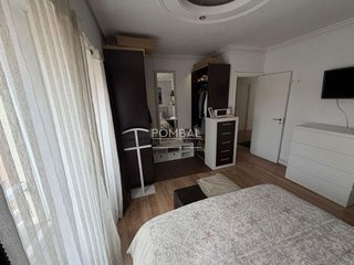 Piso en venta en Centro en Ourense