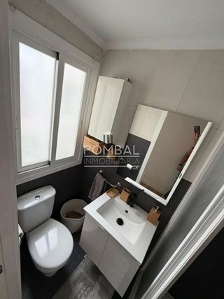 Piso en venta en Centro en Ourense