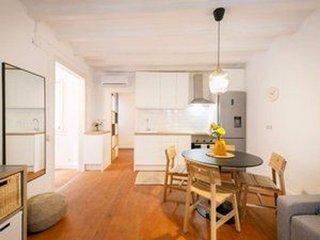 Piso en venta en El Gòtic en Barcelona