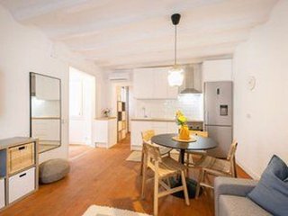 Piso en venta en El Gòtic en Barcelona