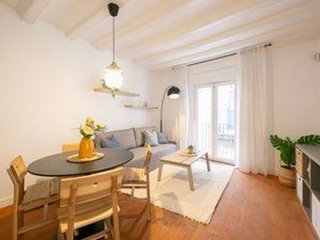 Piso en venta en El Gòtic en Barcelona