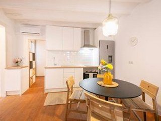 Piso en venta en El Gòtic en Barcelona