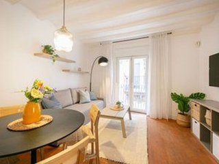Piso en venta en El Gòtic en Barcelona
