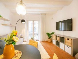 Piso en venta en El Gòtic en Barcelona