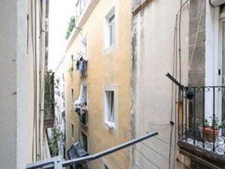 Piso en venta en El Gòtic en Barcelona