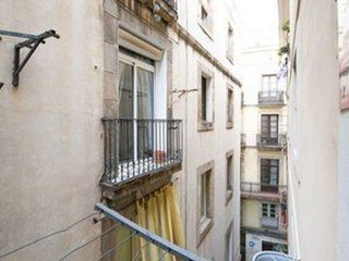 Piso en venta en El Gòtic en Barcelona