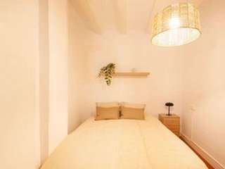 Piso en venta en El Gòtic en Barcelona