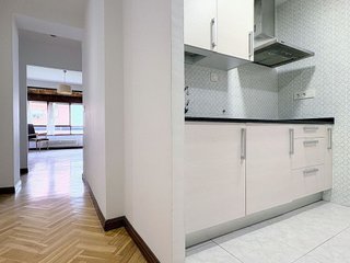 Piso en venta en Pº Zorrilla - Cuatro de Marzo en Valladolid