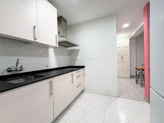 Piso en venta en Pº Zorrilla - Cuatro de Marzo en Valladolid