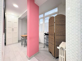 Piso en venta en Pº Zorrilla - Cuatro de Marzo en Valladolid