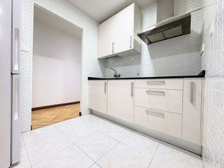 Piso en venta en Pº Zorrilla - Cuatro de Marzo en Valladolid