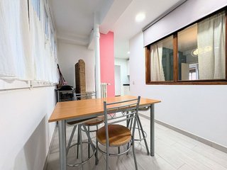 Piso en venta en Pº Zorrilla - Cuatro de Marzo en Valladolid