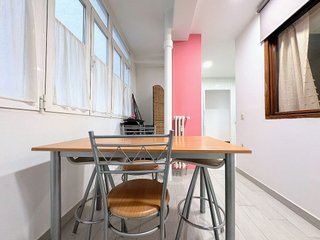 Piso en venta en Pº Zorrilla - Cuatro de Marzo en Valladolid