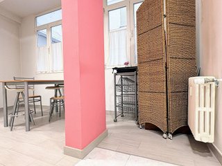 Piso en venta en Pº Zorrilla - Cuatro de Marzo en Valladolid